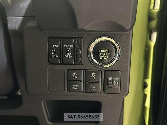 Daihatsu WAKE 2018-12 3423852-12