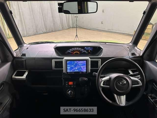 Daihatsu WAKE 2018-12 3423852-14