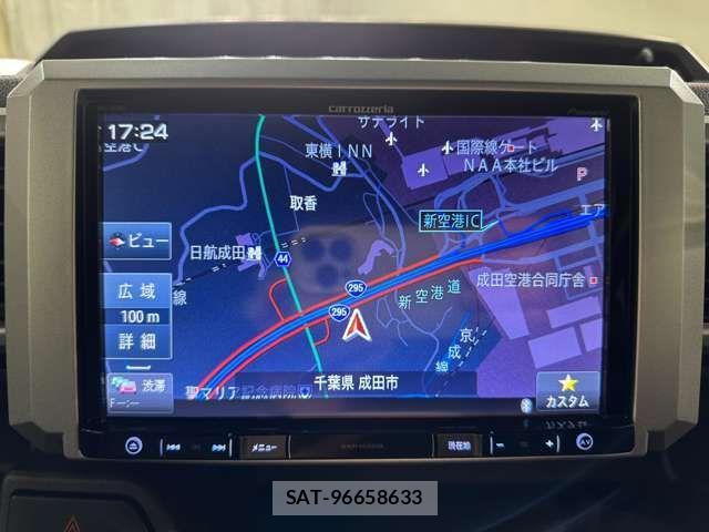 Daihatsu WAKE 2018-12 3423852-15
