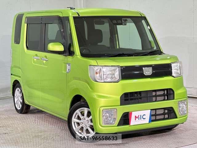 Daihatsu WAKE 2018-12 3423852-1