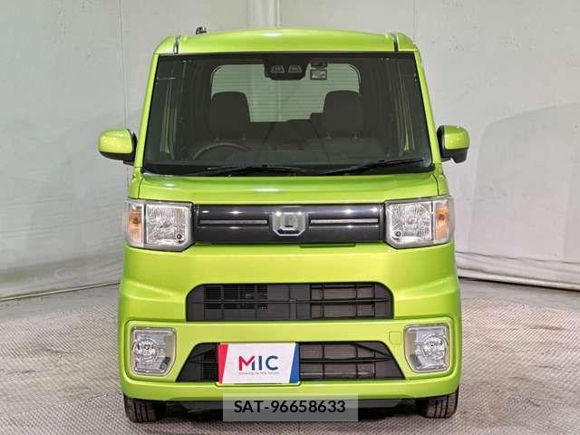 Daihatsu WAKE 2018-12 3423852-2