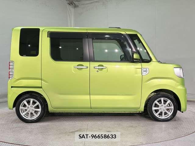 Daihatsu WAKE 2018-12 3423852-3
