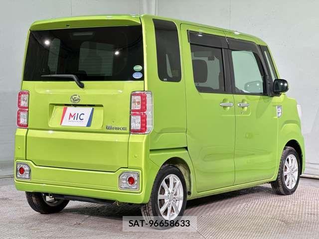 Daihatsu WAKE 2018-12 3423852-4