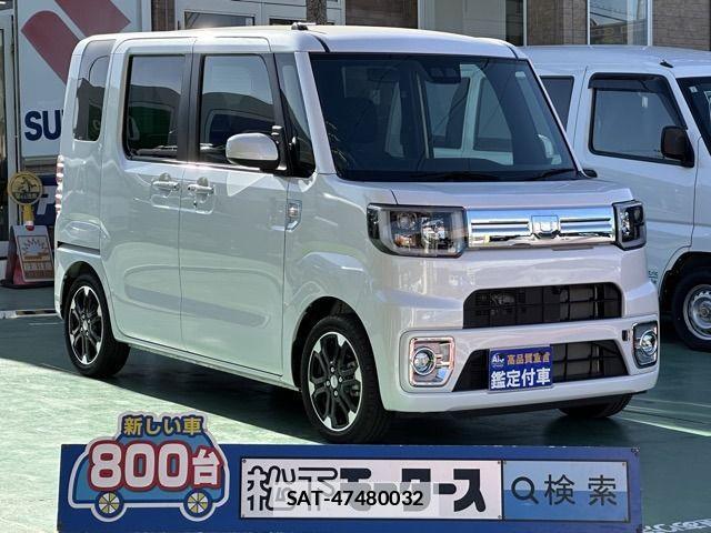 Daihatsu WAKE 2021-01 4052088-0