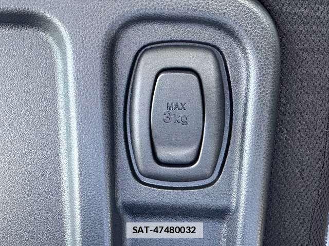 Daihatsu WAKE 2021-01 4052088-9