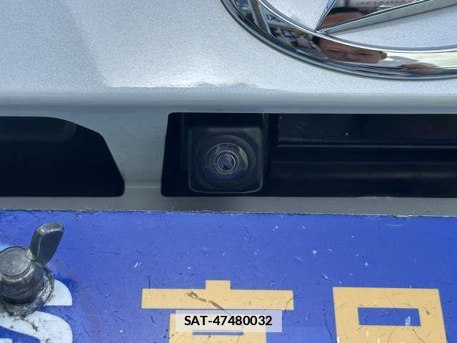 Daihatsu WAKE 2021-01 4052088-10