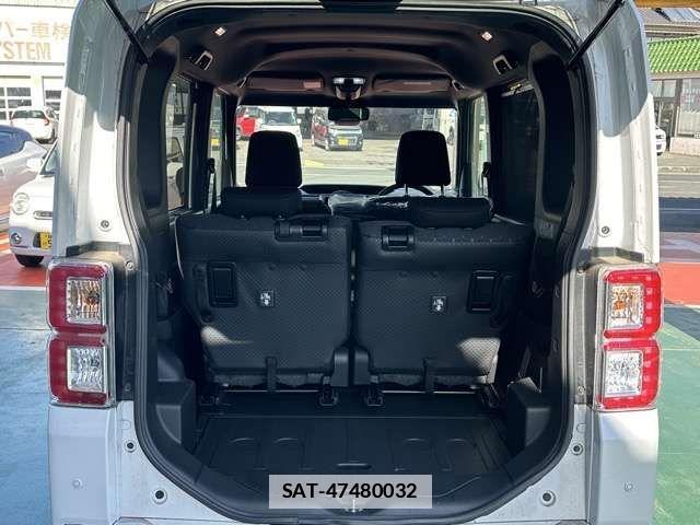 Daihatsu WAKE 2021-01 4052088-11