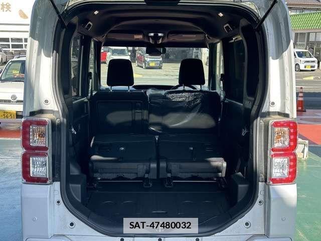 Daihatsu WAKE 2021-01 4052088-12