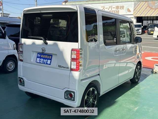 Daihatsu WAKE 2021-01 4052088-13