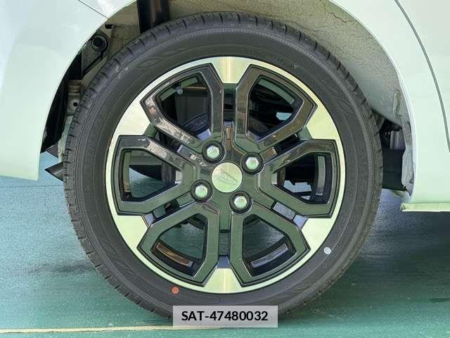 Daihatsu WAKE 2021-01 4052088-14
