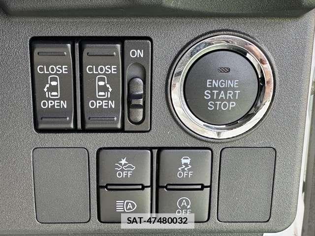 Daihatsu WAKE 2021-01 4052088-18