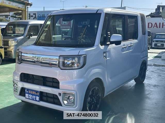 Daihatsu WAKE 2021-01 4052088-2