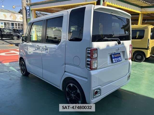 Daihatsu WAKE 2021-01 4052088-3