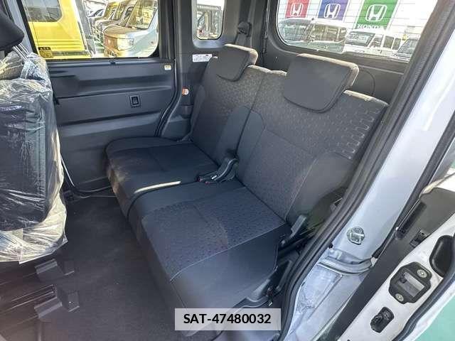Daihatsu WAKE 2021-01 4052088-5