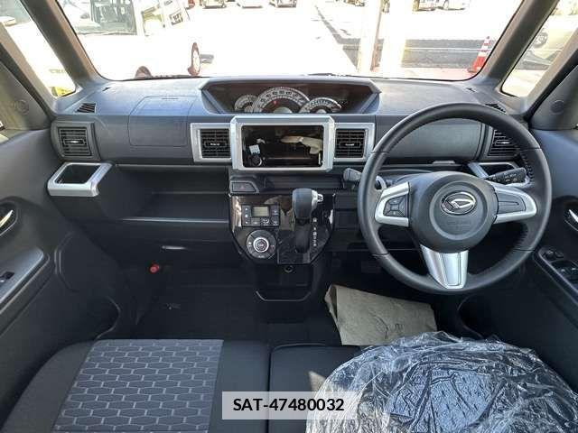 Daihatsu WAKE 2021-01 4052088-6