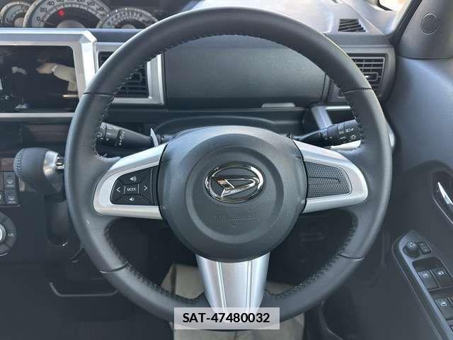 Daihatsu WAKE 2021-01 4052088-7