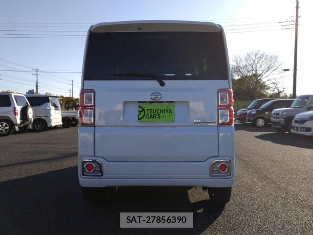 Daihatsu WAKE 2021-04 4333780-9