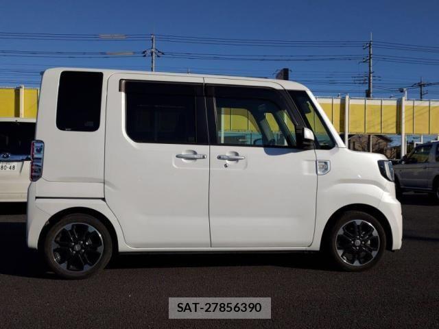 Daihatsu WAKE 2021-04 4333780-10