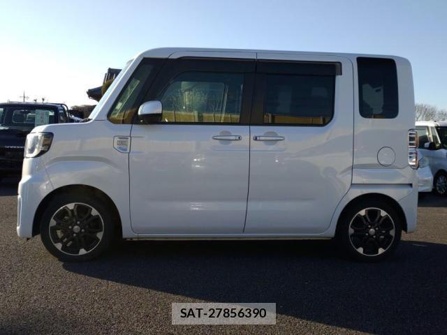 Daihatsu WAKE 2021-04 4333780-11