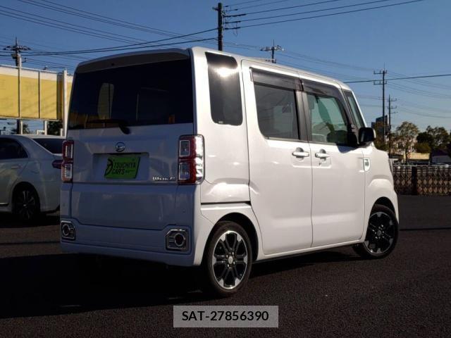 Daihatsu WAKE 2021-04 4333780-1