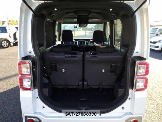 Daihatsu WAKE 2021-04 4333780-20