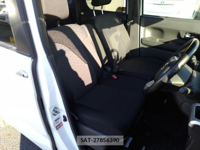 Daihatsu WAKE 2021-04 4333780-24