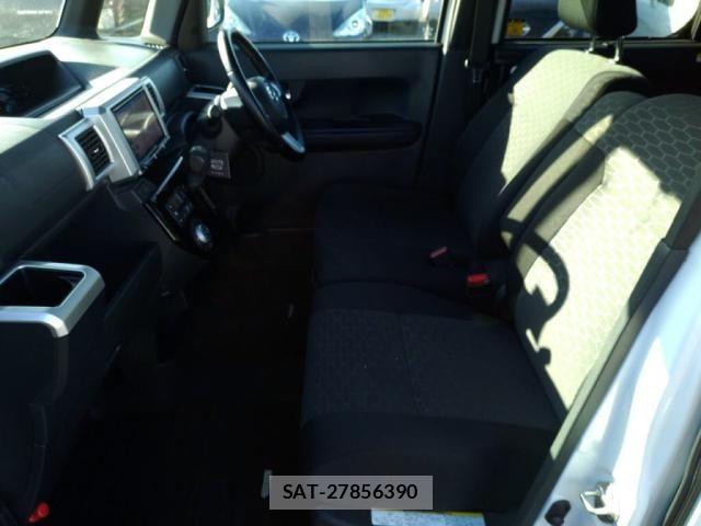 Daihatsu WAKE 2021-04 4333780-25