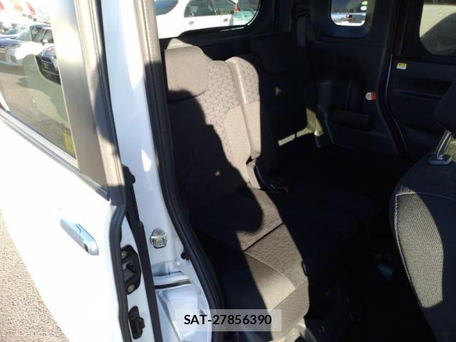 Daihatsu WAKE 2021-04 4333780-27