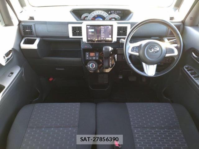 Daihatsu WAKE 2021-04 4333780-2
