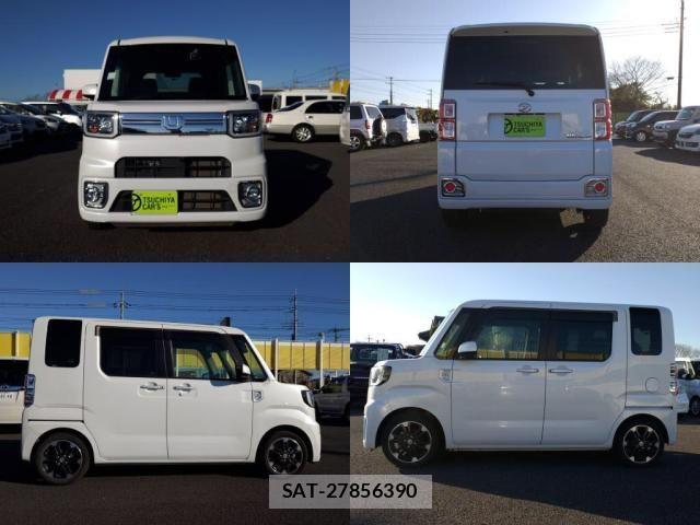 Daihatsu WAKE 2021-04 4333780-3