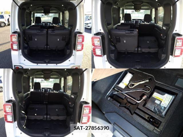Daihatsu WAKE 2021-04 4333780-6