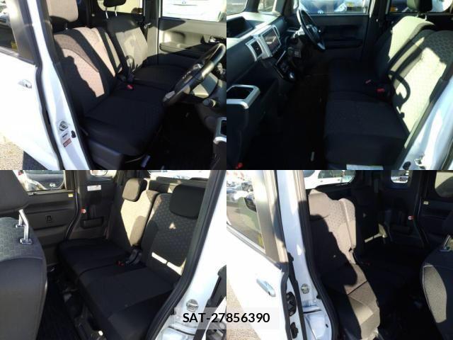 Daihatsu WAKE 2021-04 4333780-7