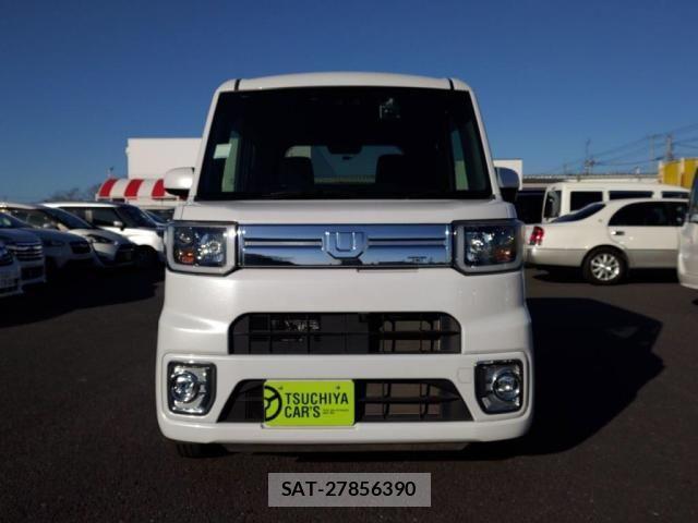 Daihatsu WAKE 2021-04 4333780-8