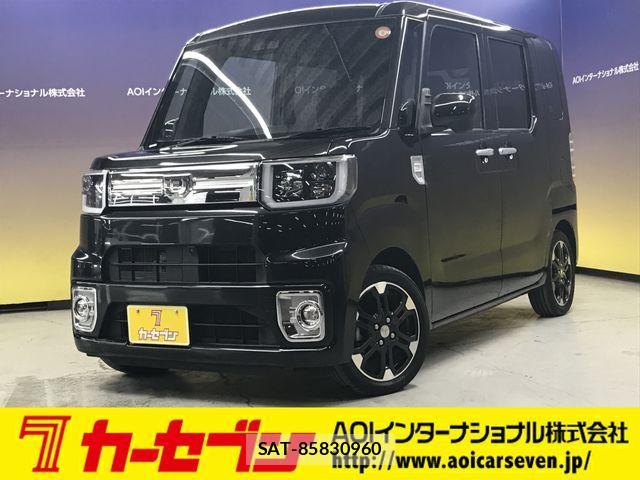 Daihatsu WAKE 2020-03 4759592-0