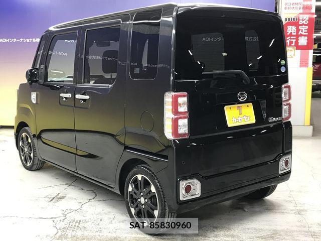 Daihatsu WAKE 2020-03 4759592-10