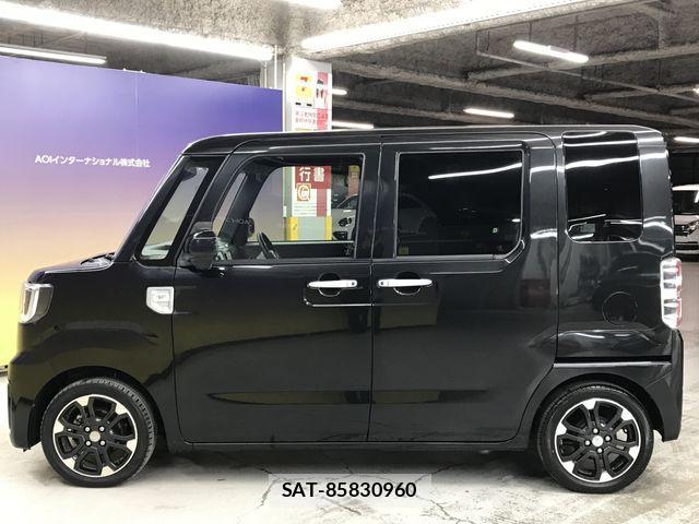 Daihatsu WAKE 2020-03 4759592-11