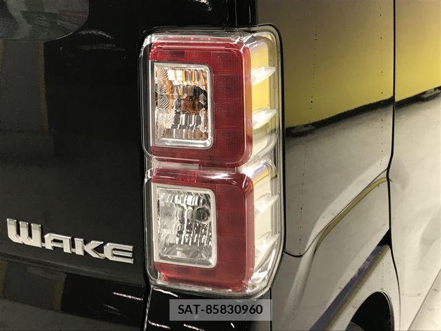 Daihatsu WAKE 2020-03 4759592-12