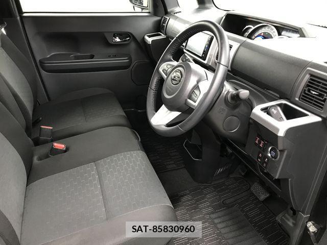 Daihatsu WAKE 2020-03 4759592-17