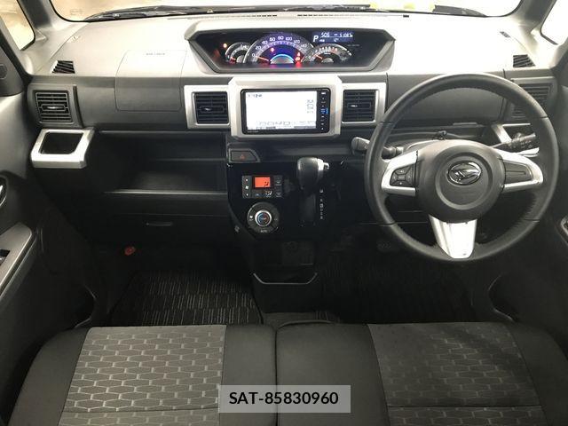 Daihatsu WAKE 2020-03 4759592-4
