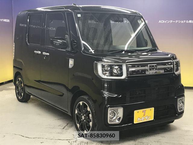 Daihatsu WAKE 2020-03 4759592-6