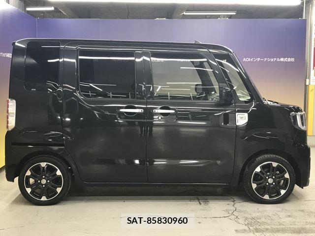Daihatsu WAKE 2020-03 4759592-7