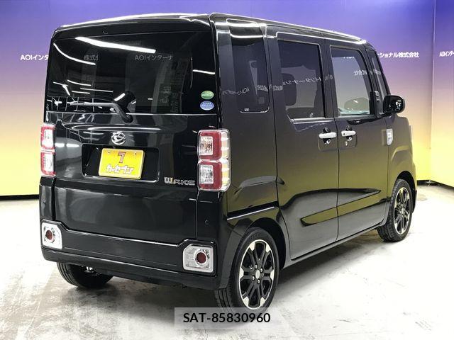 Daihatsu WAKE 2020-03 4759592-8