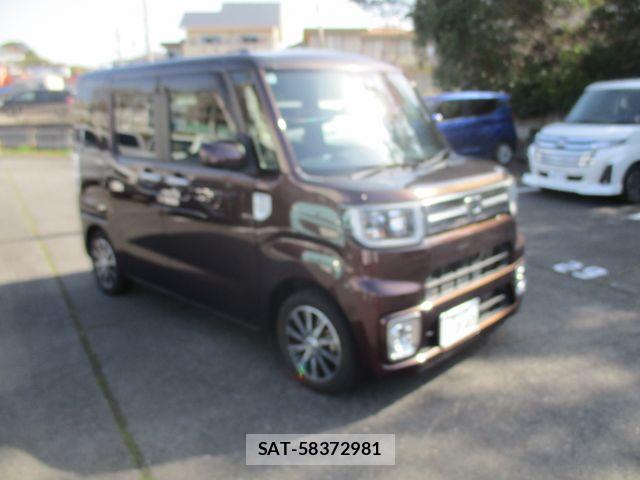 Daihatsu WAKE 2018-06 5883224-0