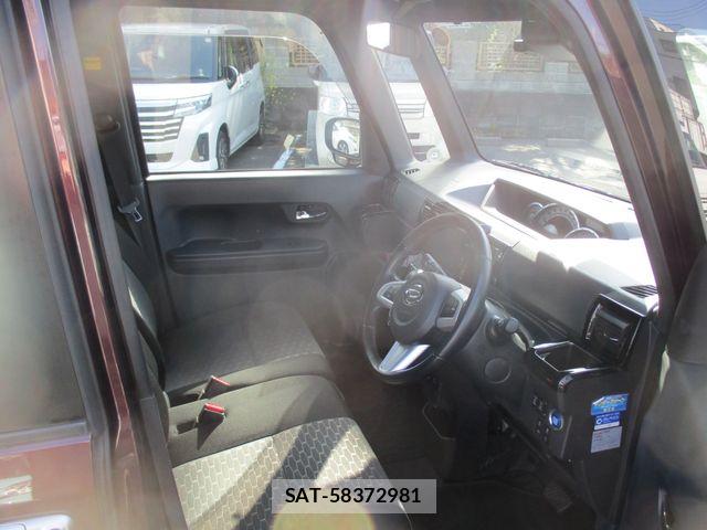 Daihatsu WAKE 2018-06 5883224-9