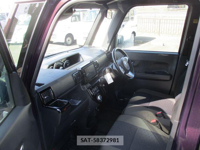 Daihatsu WAKE 2018-06 5883224-10