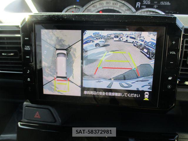 Daihatsu WAKE 2018-06 5883224-14