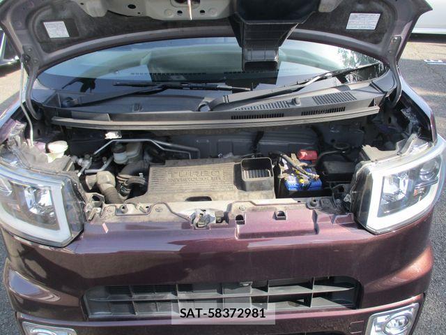 Daihatsu WAKE 2018-06 5883224-15