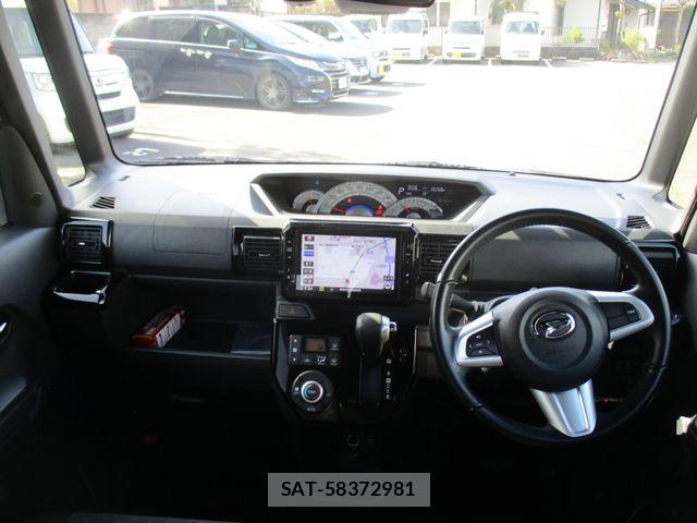 Daihatsu WAKE 2018-06 5883224-1