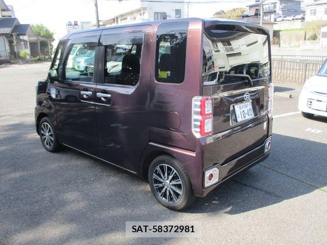 Daihatsu WAKE 2018-06 5883224-2