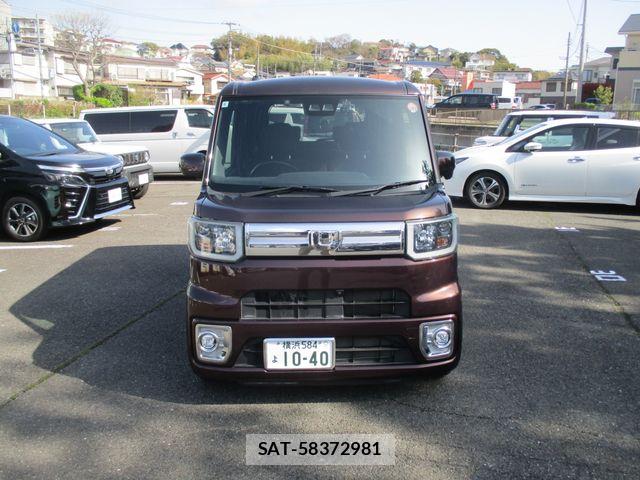 Daihatsu WAKE 2018-06 5883224-3
